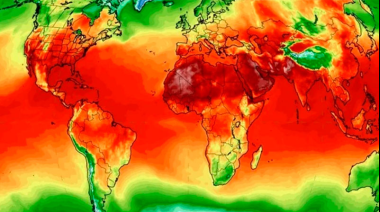 Febrero de 2024, el más caluroso de la historia