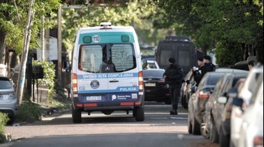 Toma de rehenes de Caseros: el secuestrador mató al rehén, fue abatido y tres policías resultaron heridos