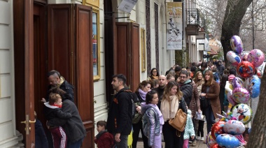 La batería de propuestas en La Plata para cerrar las vacaciones de invierno