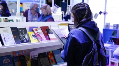 Habrá subsidios en La Plata, Berisso y Ensenada para la compra de libros a un 50% de su valor