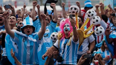 AFIP detectó a 181 monotributistas que compraron entradas para el Mundial