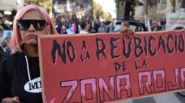 La Justicia suspendió el decreto de Garro que trasladaba la ‘Zona Roja’