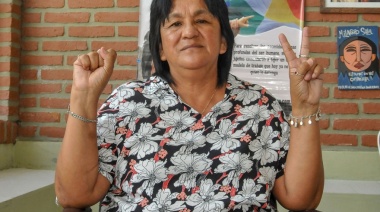 Milagro Sala podría ser trasladada al Hospital Italiano de La Plata