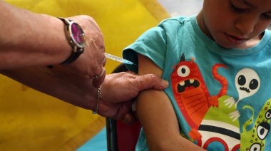 Habrá controles médicos gratuitos para niños y jóvenes deportistas en la ‘Repu’
