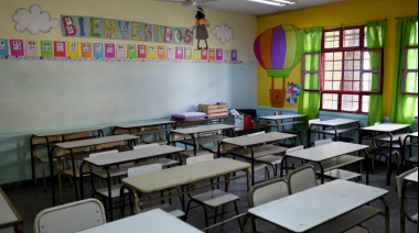 Paro docente universitario: este miércoles no habrá clases en todo el país