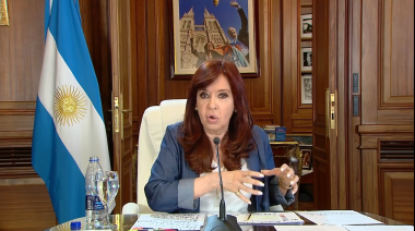 Tras conocerse la condena, CFK acusó una “mafia judicial” y adelantó que no será candidata