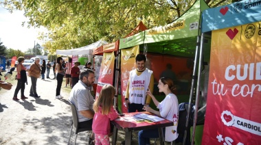 Este sábado los vecinos de Tolosa disfrutarán de ‘Barrio x Barrio’