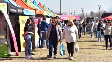 Barrio x Barrio llega a San Carlos a acercar trámites, chequeos médicos y productos a precios accesibles