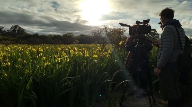 Más de 400 realizadores de toda la provincia de Buenos Aires se postularon al Fomento para Proyectos Audiovisuales