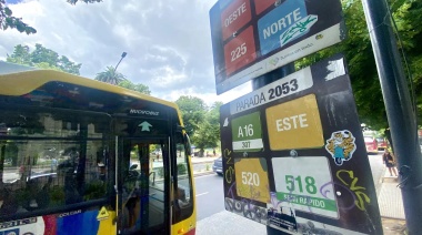 Provincia de Buenos Aires presentará proyecto de Ley para restituir subsidios al transporte