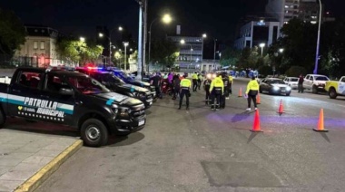 Insólito: la provincia prohibirá que circulen motos con dos personas para "prevenir ilícitos"