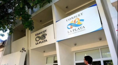 El CONICET La Plata se consolida como un espacio de ciencia, salud y conocimiento interdisciplinario