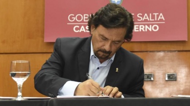 Por decreto, Salta estableció cobrar atención en hospitales a extranjeros