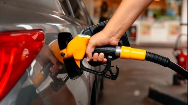 Nuevo golpe al bolsillo: aumenta la nafta 4,3% y vuelve a impulsar la inflación