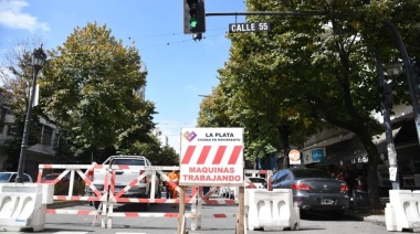 ¿Qué calles tendrán cortes y desvíos este miércoles?