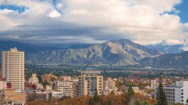 Un sismo de 5,2 grados sacudió Mendoza a la madrugada