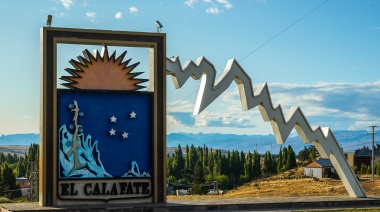 Un sismo de 5,7 de magnitud sacudió El Calafate