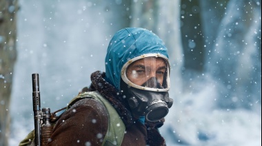 Netflix presentó el trailer de El Eternauta con Ricardo Darín