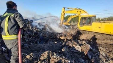 Debido a una obra de infraestructura barrios de la ciudad no contarán con agua potable