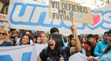 Fuerte semana para el Gobierno: escándalo en el Garrahan y traspié en el Congreso