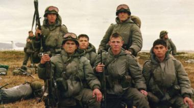 Realizarán un censo para homenajear a ex combatientes y veteranos de Malvinas de La Plata