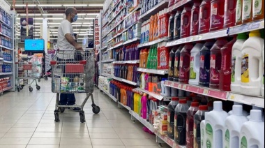 Banco Provincia también tendrá un 35% de descuento en supermercados en octubre