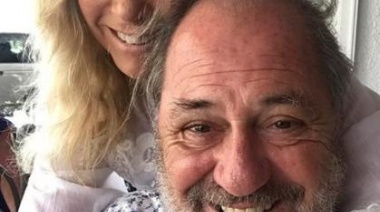 Murió el marido de Ana Rosenfeld