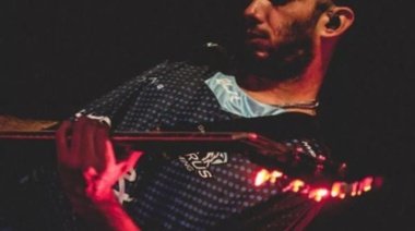 Murió Juan Manuel “Guachi” Calabró, guitarrista de la banda Sueño de Pescado