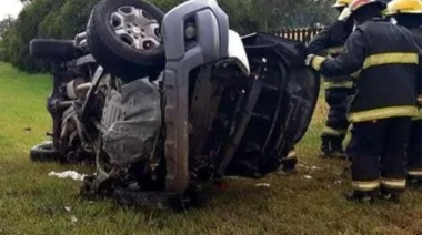 Murió el director de Seguridad Vial en un accidente de tránsito
