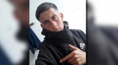Encuentran el cuerpo de un joven en una cancha de fútbol en La Plata