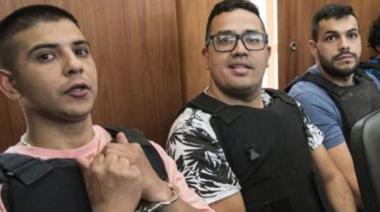 El tribunal amenazado por Los Monos revelará la sentencia por tiroteos contra casas de jueces y edificios judiciales