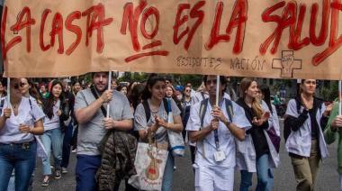 Despidos masivos en las áreas de VIH y Vacunas generan preocupación