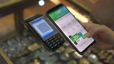 Inician los 3 días con 45% de descuento en compras con Cuenta DNI