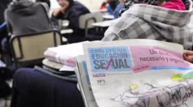 Córdoba mantiene la ESI en las escuelas pese a los recortes nacionales