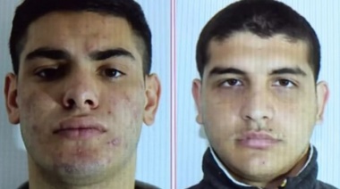Les secuestraron los teléfonos a Enzo Comelli y Blas Cinalli
