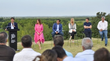 Más de 13 millones de personas visitaron destinos culturales de la provincia