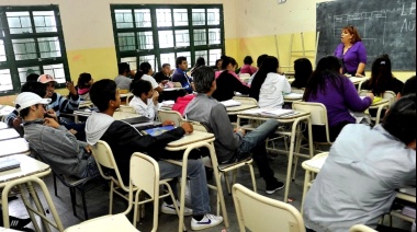 Se mantienen las clases después de las elecciones
