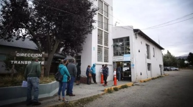 Insólito: le quitaron la licencia por dar positivo en alcoholemia y fue a recuperarla borracho