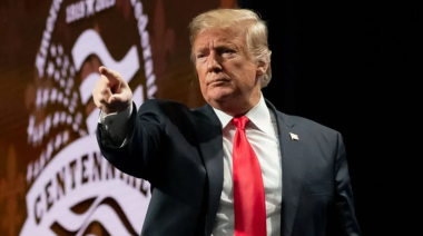 México y Canadá responden a los nuevos aranceles del 25% de Trump