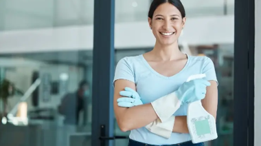 Banco Provincia ya habilitó el préstamo para trabajadoras y trabajadores de casas particulares
