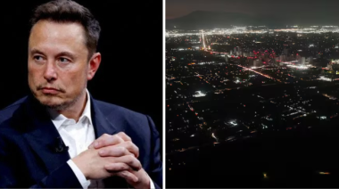 Crisis eléctrica: de la advertencia de Musk al apagón en Chile