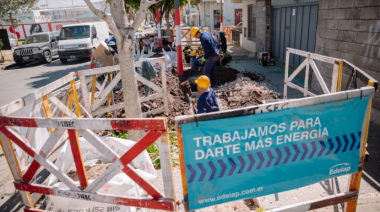 Apagón masivo afectó a La Plata, CABA y el Conurbano