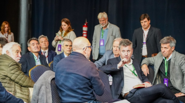 La industria de los biocombustibles dijo presente en el Congreso Maizar