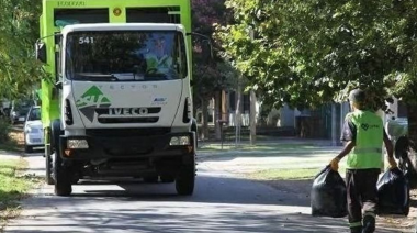 Servicios en La Plata durante el feriado de Carnaval: qué funcionará y qué no