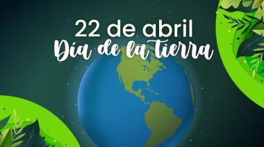 Día Mundial de la Tierra: el cambio es urgente y colectivo