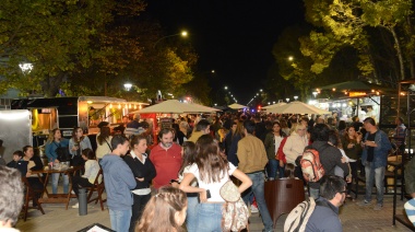 Calendario de eventos turísticos del 20 al 27 de Abril de 2023