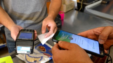 Cuenta DNI llega a septiembre con aumentos en los reintegros y promos con tarjeta de crédito