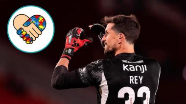 Rodrigo Rey denuncia discriminación hacia sus hijos: "Seguimos esperando respuesta de la Justicia"