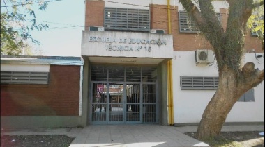 Un  exhibicionista y acosador aterroriza a un colegio de La Plata