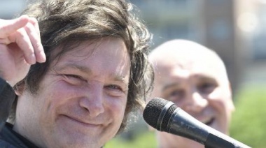 La Renga le respondió a Milei por cantar “Panic Show" en un acto político